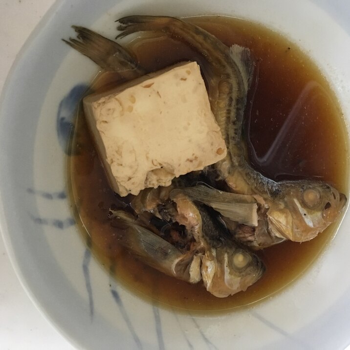 ハタハタと絹ごし豆腐の煮付け レシピ 作り方 By Xmickyx 楽天レシピ ハタハタと絹ごし豆腐の煮付け レシピ 作り方 By Xmickyx 楽天レシピ